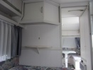 Knaus - Sudwind